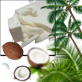 Resim Coconut Wax 1 kg