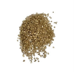 Resim Gold Cam Kırığı Süsleme Aksesuarı 100 gr